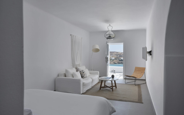 Pietra e Mare - Mykonos Moments