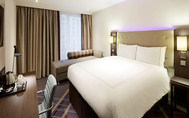 Premier Inn Essen City Limbecker Platz