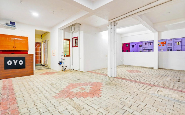 Flagship 32740 Kb Residency