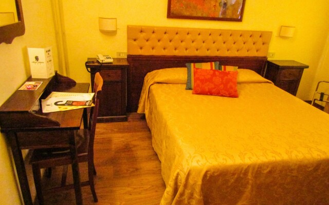 Hotel Minerva