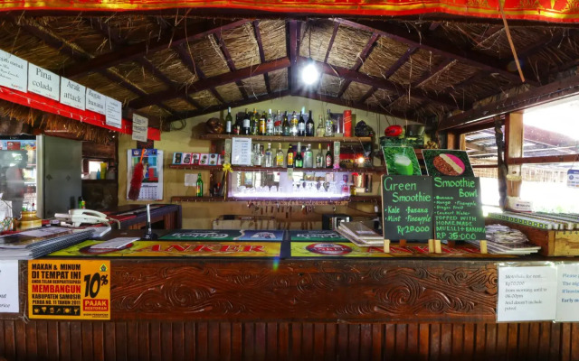 Bagus Bay Guest House