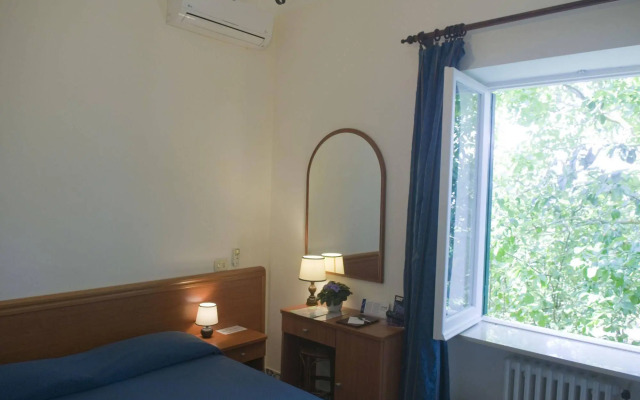 Hotel Villa Sarah