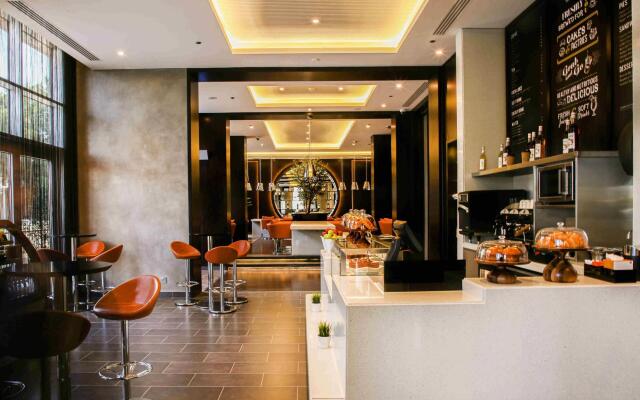 Centro Corniche Al Khobar