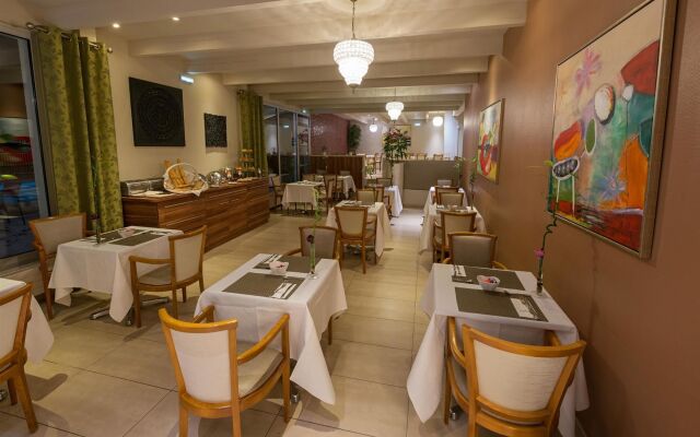 KYRIAD PRESTIGE MULHOUSE - Basel