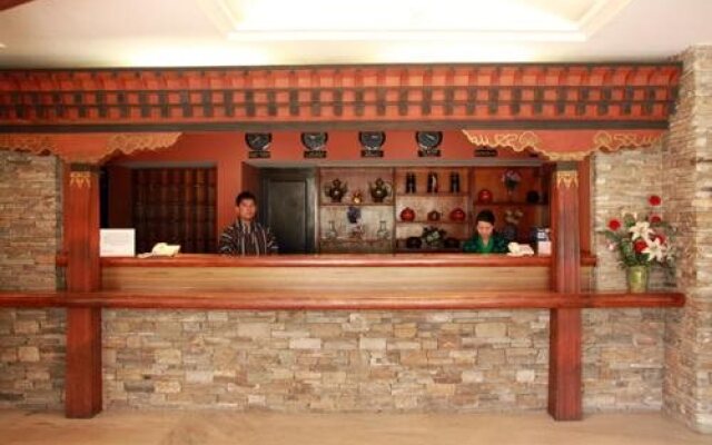 Hotel Riverview