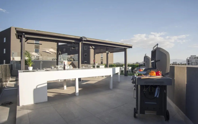 Candlewood Suites Guadalajara Galerias by IHG