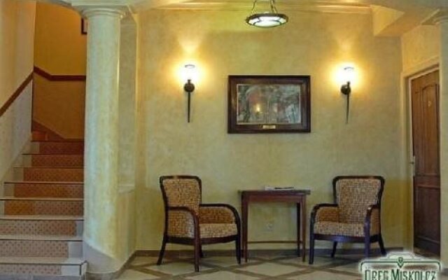 Öreg Miskolcz Hotel