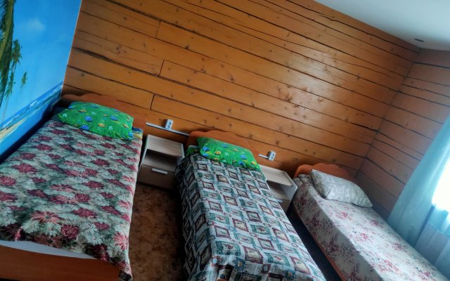 Guest house Khutorok