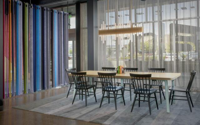 Aloft Dublin-Pleasanton