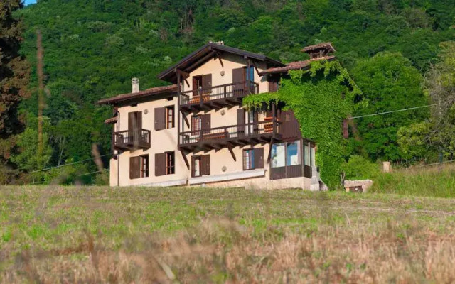 Villa Gmur