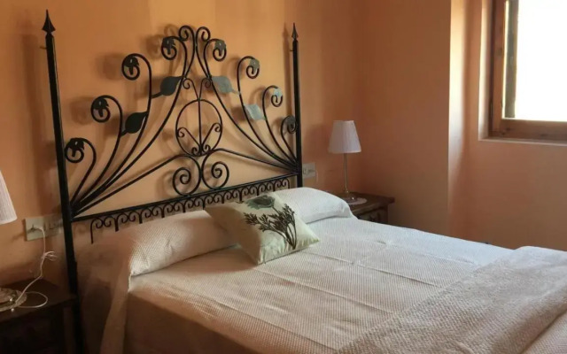 Vivienda uso turistico Atalaya