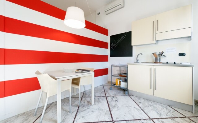 Lucca in Villa San Marco