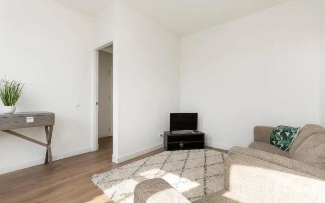 City center apartment for a group of 4 in Amsterdam - Apt 2 - Apartment in Amsterdam - Photo 3