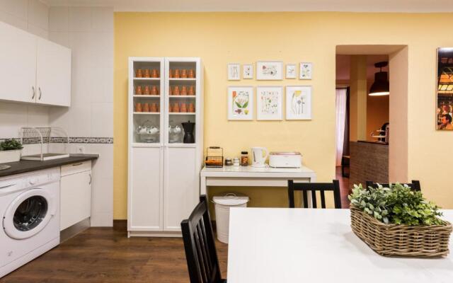 Grand Apartment La Latina
