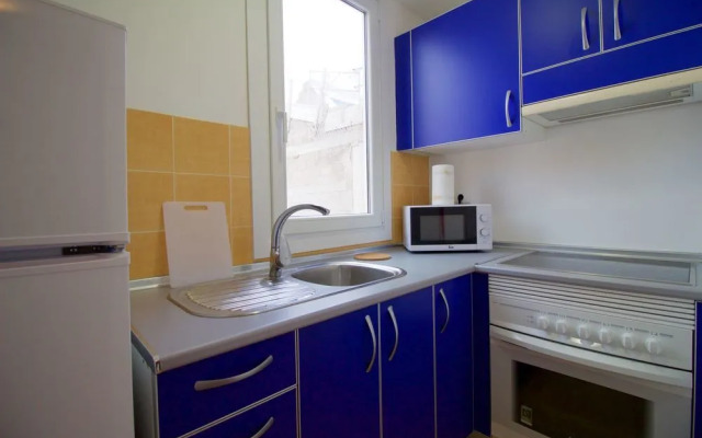 Apartment close to Canteras beach 304