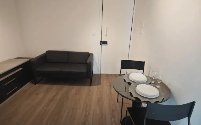 Flat 209 norte Novo e Completo