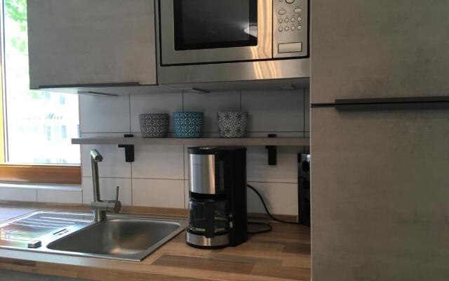 Casa del Mar Koserow - 42m bis zum Strand