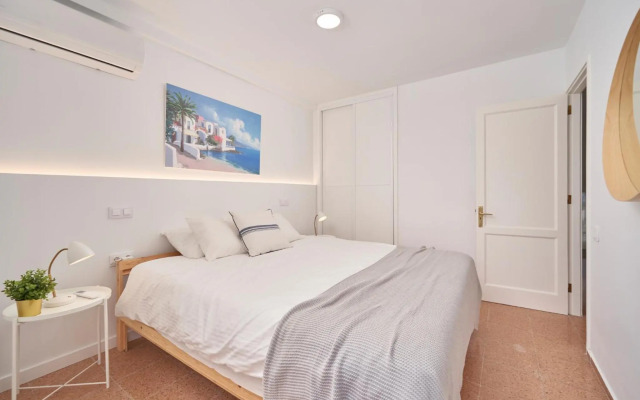 Timon Suites San Agustin