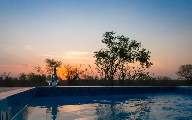 Mjejane Bush Camp By Dream Resorts