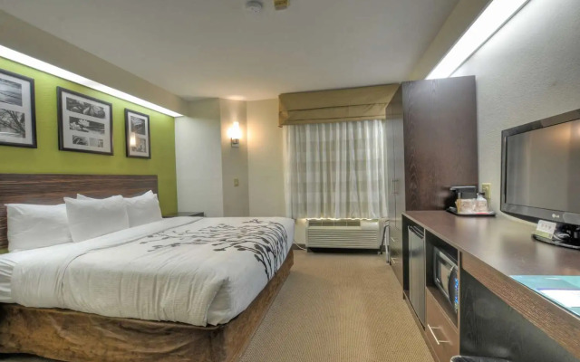 Sleep Inn Bryson City - Cherokee Area
