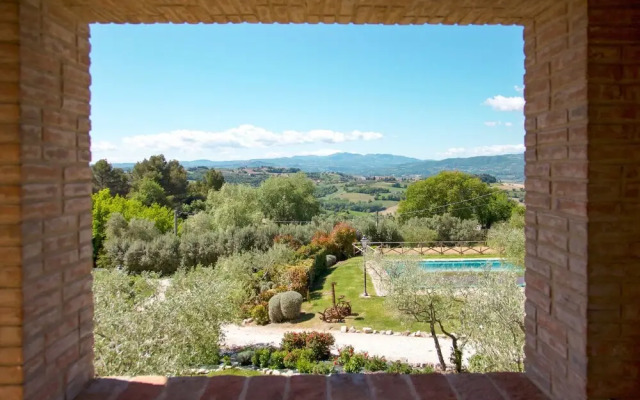 Roseto Piedicolle in Piedicolle