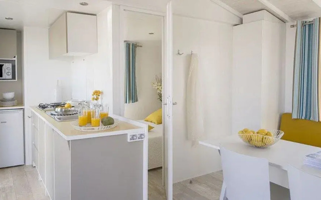 Yelloh Village L'Océan Breton