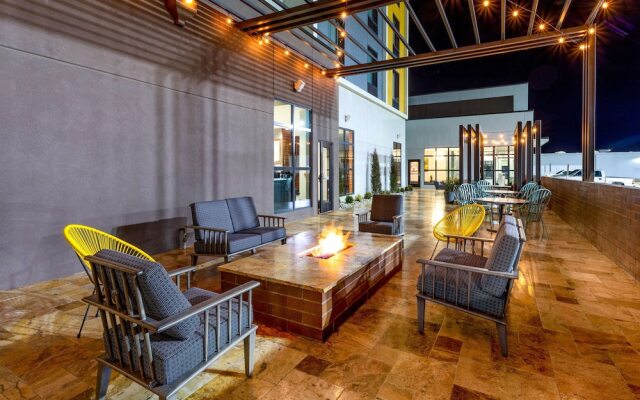 Hilton Garden Inn Hays