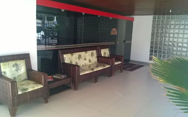 BBB Flats Barra Salvador BA