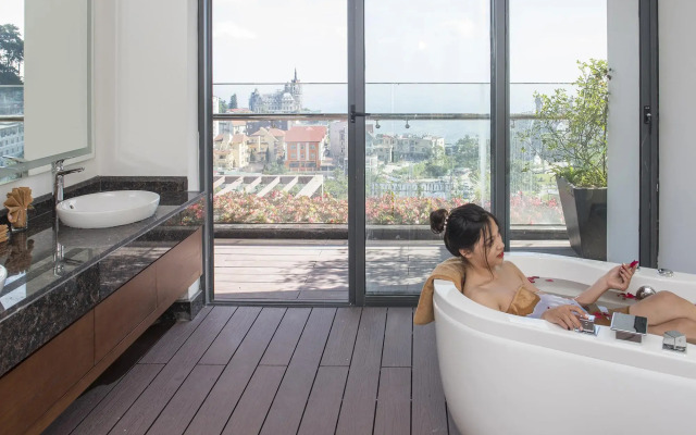 Sofia Tam Dao Hotel & Spa