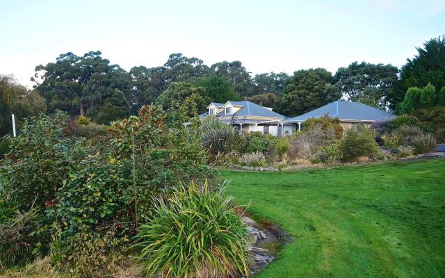 Port Arthur Villas