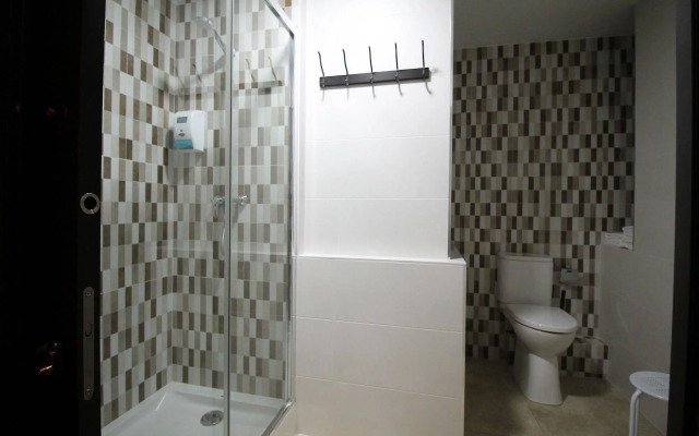 Hostal Orleans