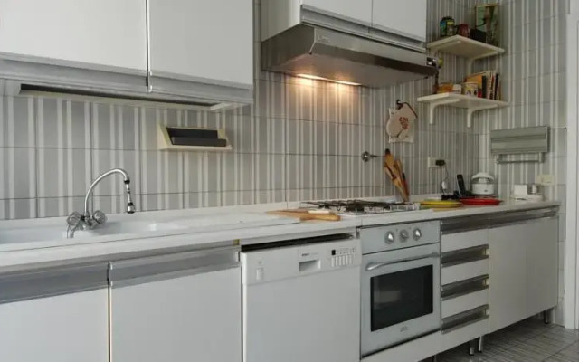 Bolzano Halldis Apartment