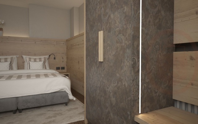 Alpino Al Cavalletto