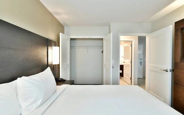 Residence Inn Eau Claire