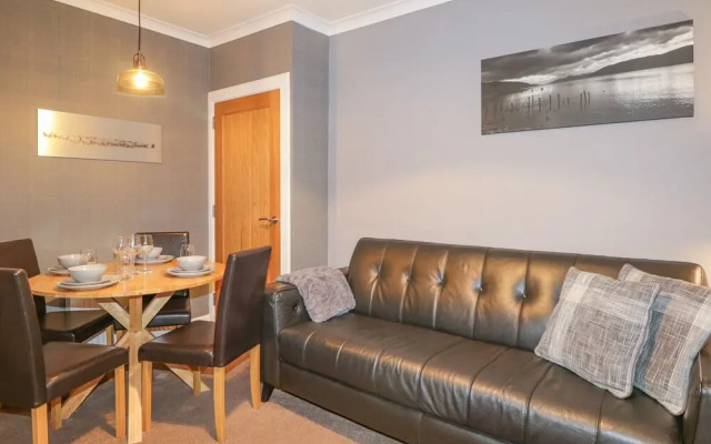 1 Boath Road