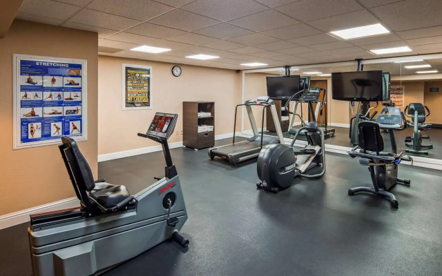 Best Western Plus Boomtown Casino Hotel