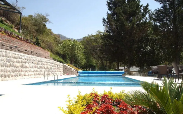 Hosteria Totoral