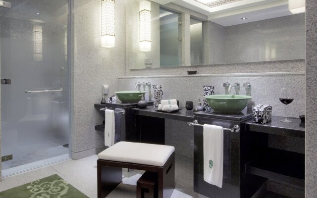 Banyan Tree Hangzhou