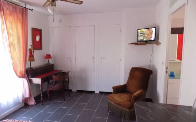 Chambres d'hôtes Roc Mar I Sol