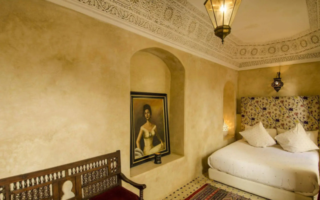 Yassmine House