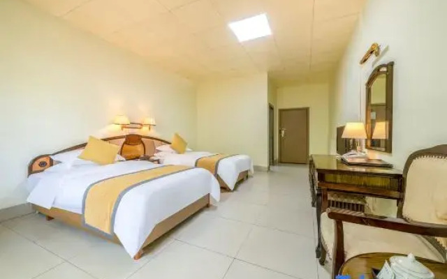 Xiangcun Dashijie Hostel
