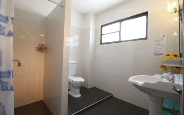 Yanui Resort 1