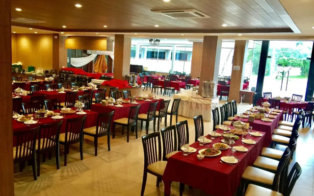 The Impress Nan Hotel