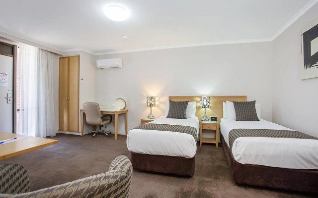 Mid City Warrnambool