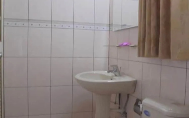 Any Of My Bed And Breakfast