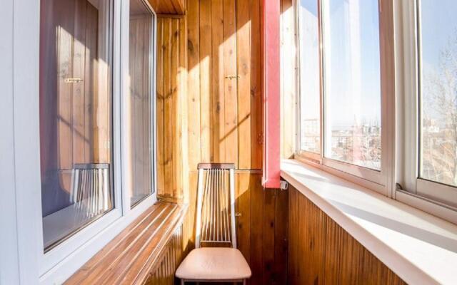 Европа Центр на улице Новаторов