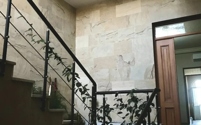 Najaryan’s Family Guest House