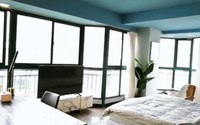 Ri Yue Xing Cheng Apartment 32
