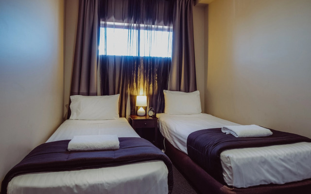 Crossroads Hotel Narrabri