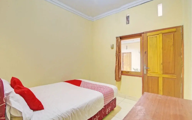 OYO 92964 Kost 99